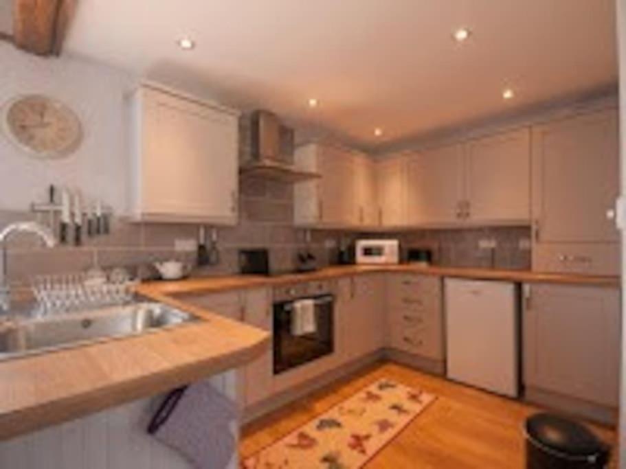 Little Rigg Cottage Pickering Exterior foto
